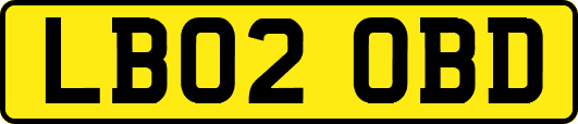 LB02OBD