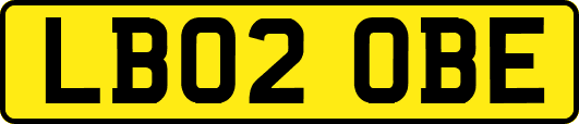 LB02OBE