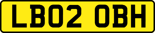 LB02OBH