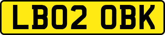 LB02OBK