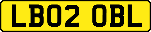 LB02OBL