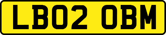 LB02OBM