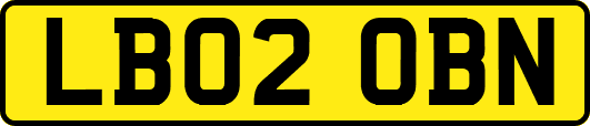 LB02OBN