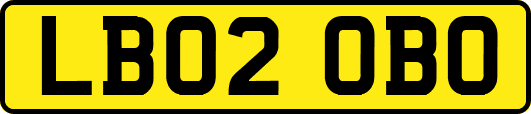 LB02OBO