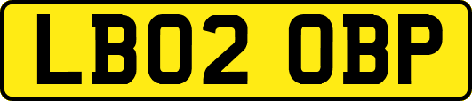 LB02OBP