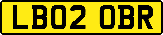LB02OBR