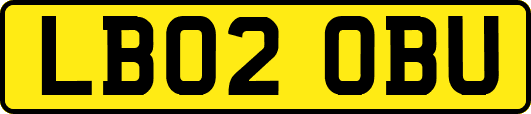 LB02OBU