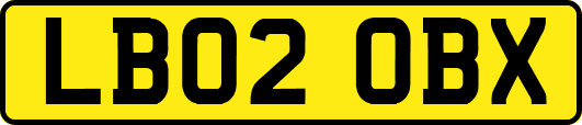 LB02OBX