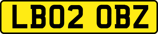LB02OBZ