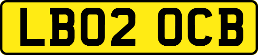 LB02OCB