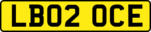 LB02OCE
