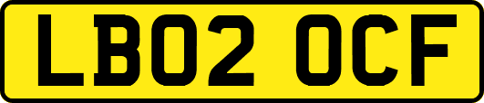 LB02OCF