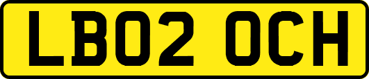 LB02OCH