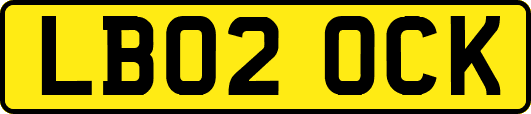 LB02OCK