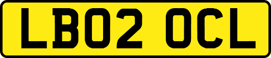 LB02OCL