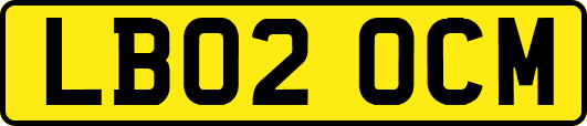 LB02OCM
