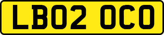 LB02OCO