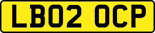 LB02OCP