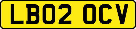 LB02OCV