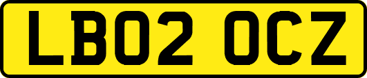 LB02OCZ