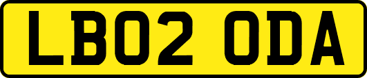 LB02ODA