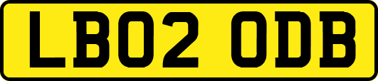 LB02ODB