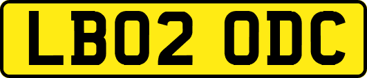 LB02ODC