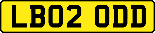 LB02ODD