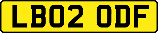 LB02ODF
