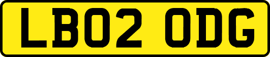 LB02ODG