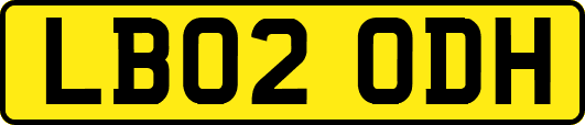 LB02ODH
