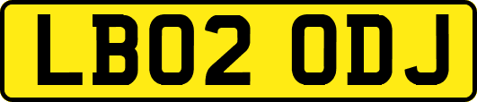 LB02ODJ