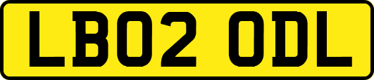 LB02ODL