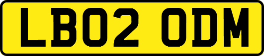 LB02ODM