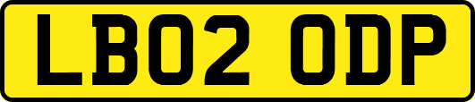 LB02ODP