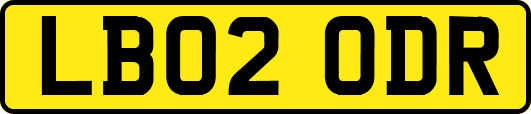 LB02ODR