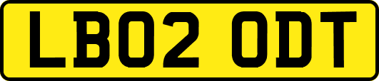 LB02ODT