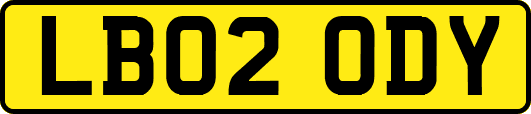 LB02ODY