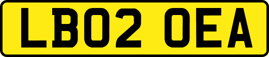 LB02OEA