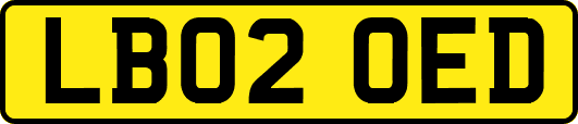 LB02OED