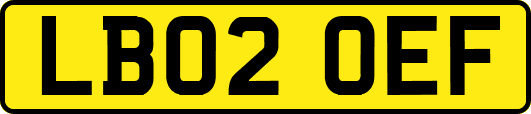 LB02OEF