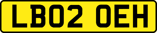 LB02OEH