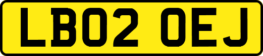 LB02OEJ