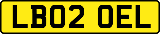LB02OEL