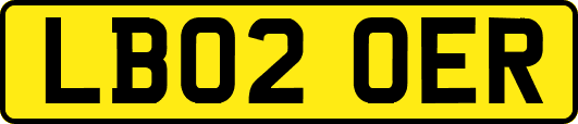 LB02OER