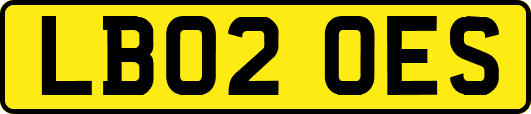 LB02OES