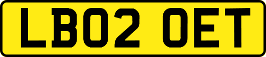 LB02OET