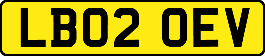 LB02OEV