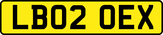 LB02OEX