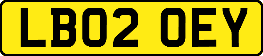 LB02OEY